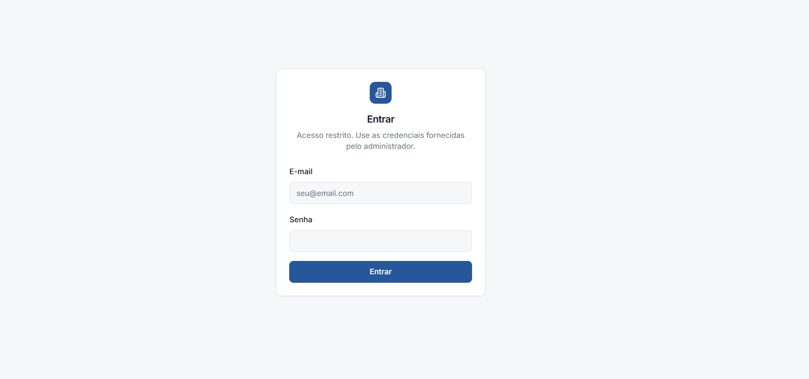 Sistema Jurídico — Painel de Leads & Gestão — screenshot 1